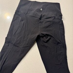 Black Leggings